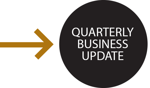 Quarterly Business Update